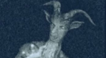 All’origine della spaventosa storia del mostro di Pope Lick