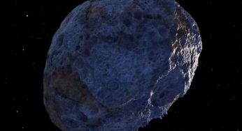 L’asteroide che vale una fortuna | La NASA vuole conquistare 16 Psyche