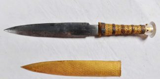 Tutankhamon
