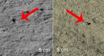 Sfere di vetro sulla Luna | L’incredibile scoperta del rover Yutu-2