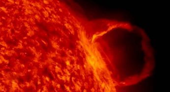 Space Weather | L’Italia in prima linea per studiare i danni delle tempeste solari