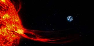 tempeste satelliti