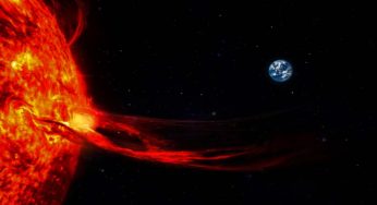 Tempeste solari: danni in arrivo non soltanto per i satelliti della Starlink