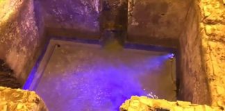 città dell'acqua