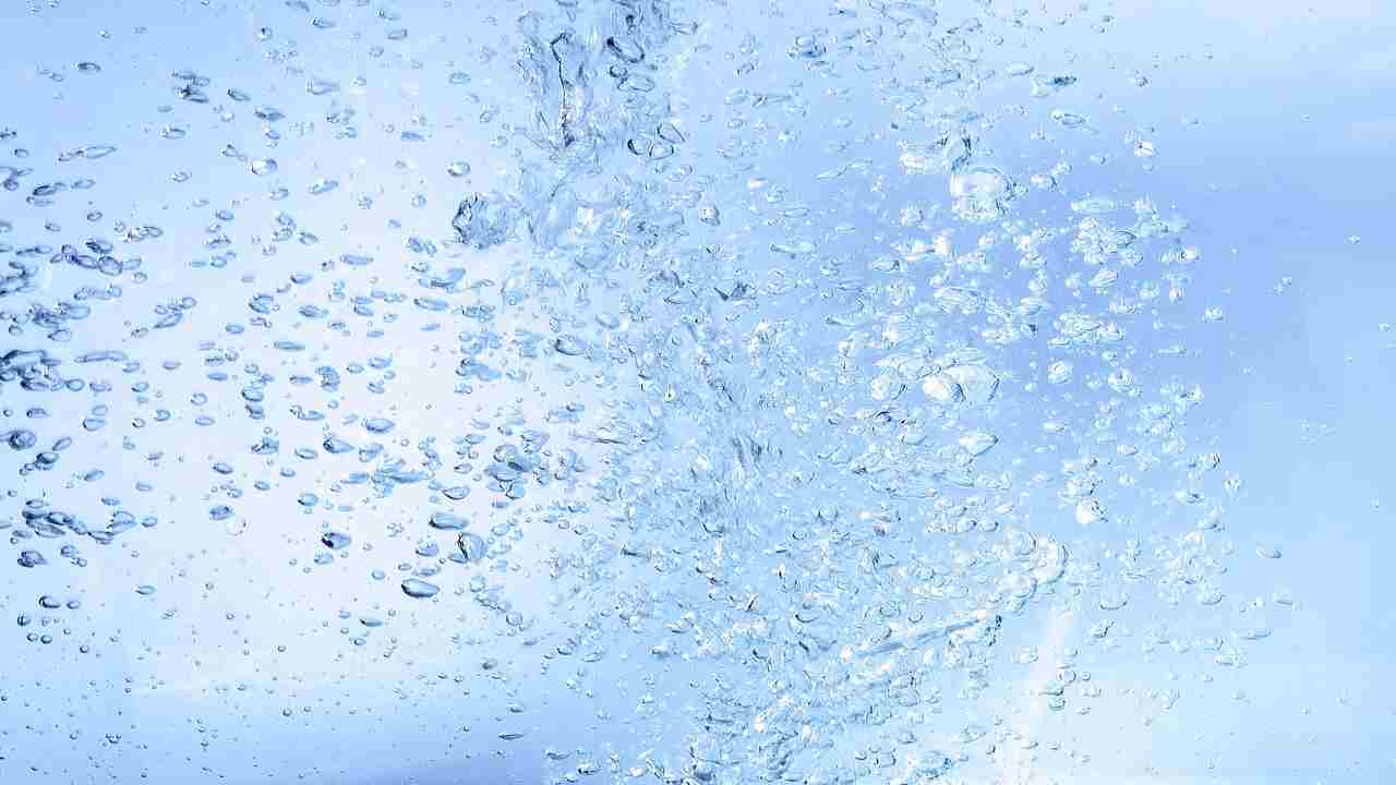 Acqua potabile, un filtro la soluzione contro la contaminazione da piombo- curiosauro.it-28032022