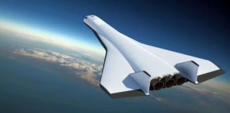 Radian Aerospace