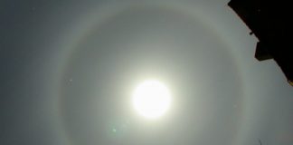 cerchio Luna