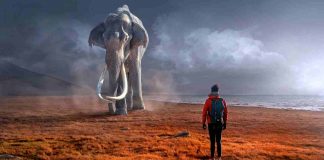 Archeologia, in Gran Bretagna rinvenuti 5 mammut- curiosauro..it-15032022
