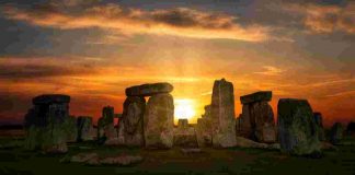 Archeologia| Gran Bretagna, scoperto un cerchio di megaliti- curiosauro.it- 15032022