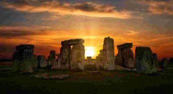 Archeologia | Gran Bretagna, scoperto un cerchio di megaliti