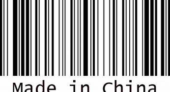 Riconoscere i prodotti made in China non è più un problema: ecco cosa sapere