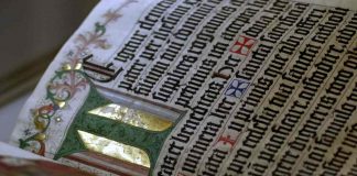 Bestiario medievale, l'elenco delle creature magiche condiviso dai cristiani-curiosauro.it- 22032022