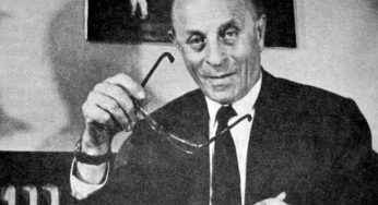 Laszlo Biro | Il geniale inventore della penna a sfera