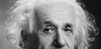 Quel cervellone di Einstein! (Getty) - 20220519-www.curiosauro.it