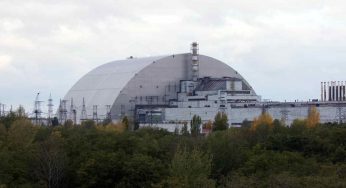 Attacco russo in Ucraina | Chernobyl a rischio