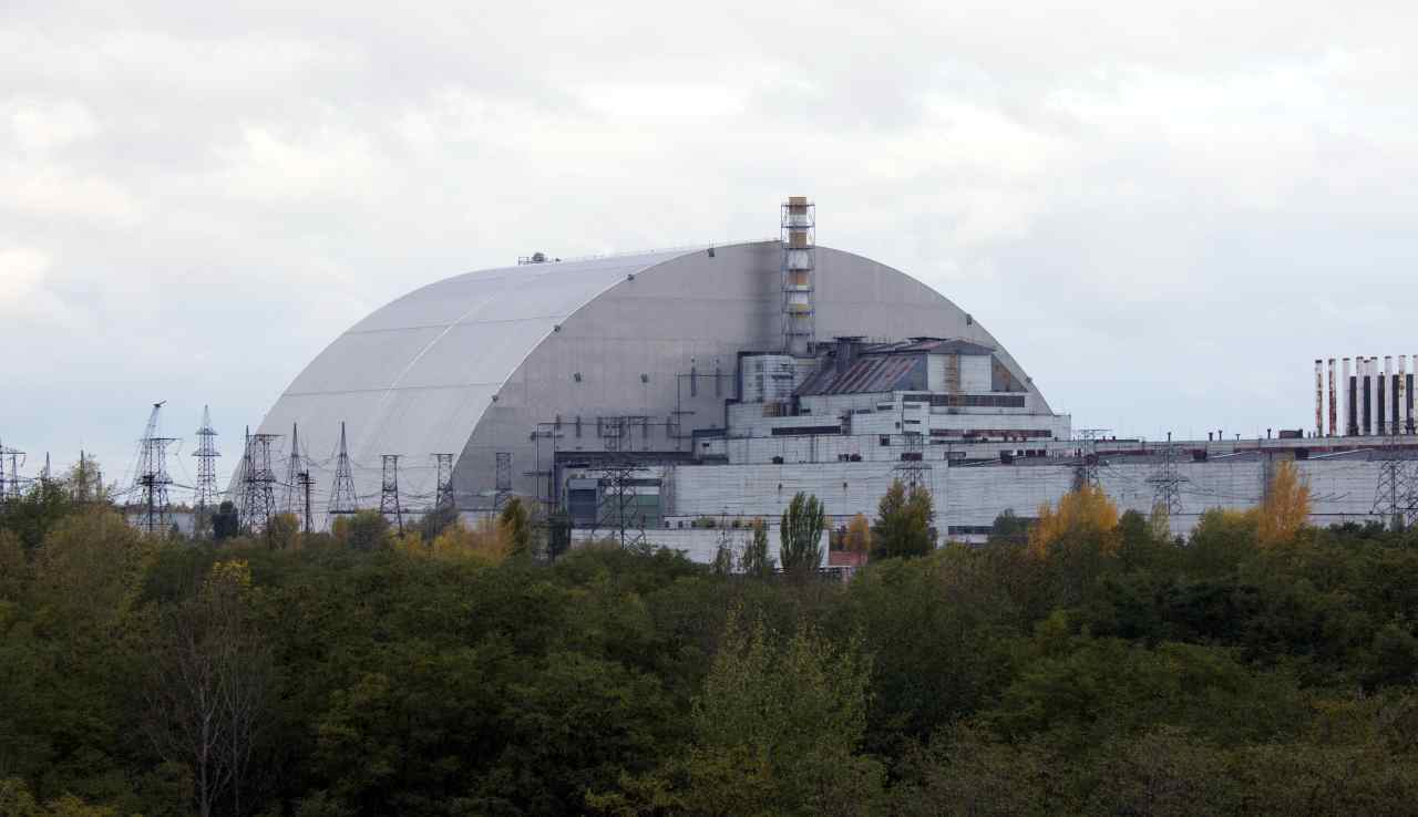 Chernobyl