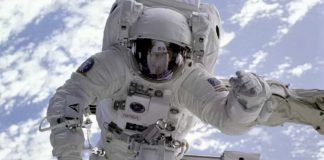 Astronauti
