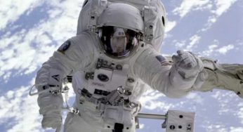 Astronauti scioccati per le cose viste nello spazio: ancora nessuno sa dare una spiegazione a questi fenomeni!