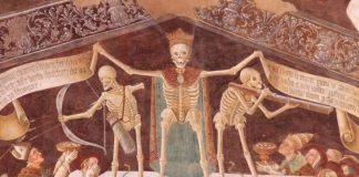 ballo della morte