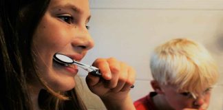 Denti, le alterazioni causate dall'uso delle mascherine anti-Covid-curiosauro.it- 18032022