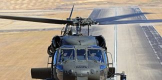 Black Hawk