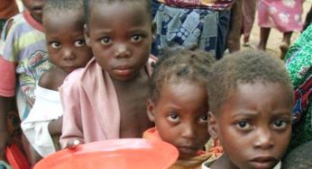 Entro 30 anni la fame del mondo colpirà milioni di persone: sarà una catastrofe mondiale!
