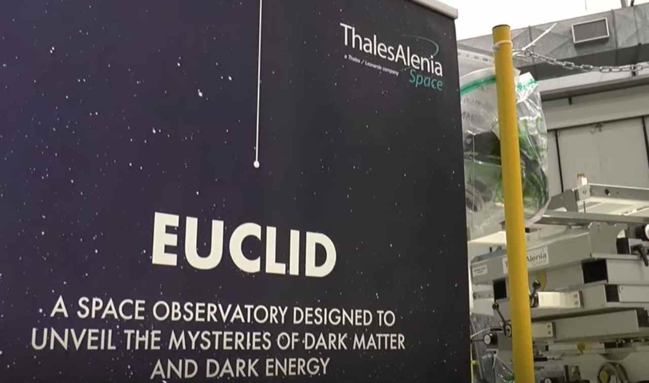 Euclid