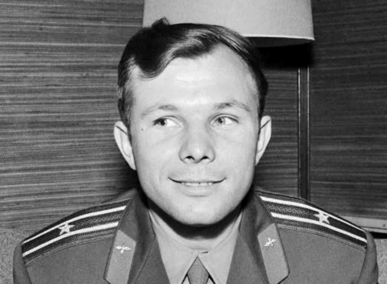 Gagarin