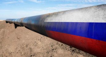 La Russia pronta a costruire un nuovo gigantesco gasdotto per raggiungere la Cina
