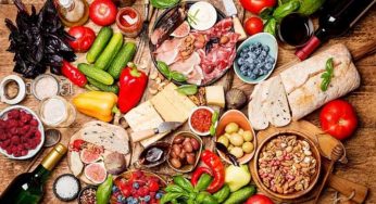 Come la dieta mediterranea aiuta a migliorare la memoria