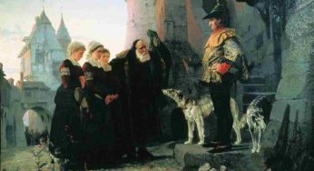 Ius primae noctis | Forse non è proprio un falso mito