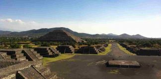 lingotto azteco