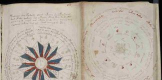Voynich