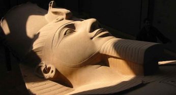 Esodo: tutte le prove archeologiche e documentali del libro biblico