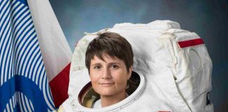 La nostra Astro-Samantha Cristoforetti è partita per la Crew-4(gettyimages)- curiosauro.it- 29042022