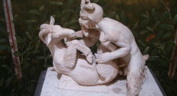 Sesso nell’antica Roma: nuove scoperte su vizi e tabù