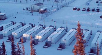 Alaska – un impianto di accumulo Tesla sostituisce una centrale elettrica a gas