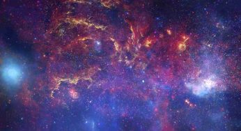 Ci siamo: trovato il modo per esplorare il passato della nostra galassia