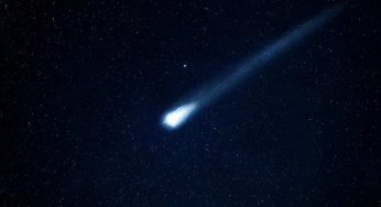 Meteorite nel cielo d’Italia avvistato il 5 marzo: è un frammento di 153 Hilda