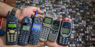 telefonini