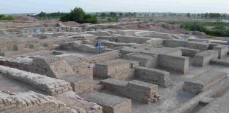 Mohenjo-Daro