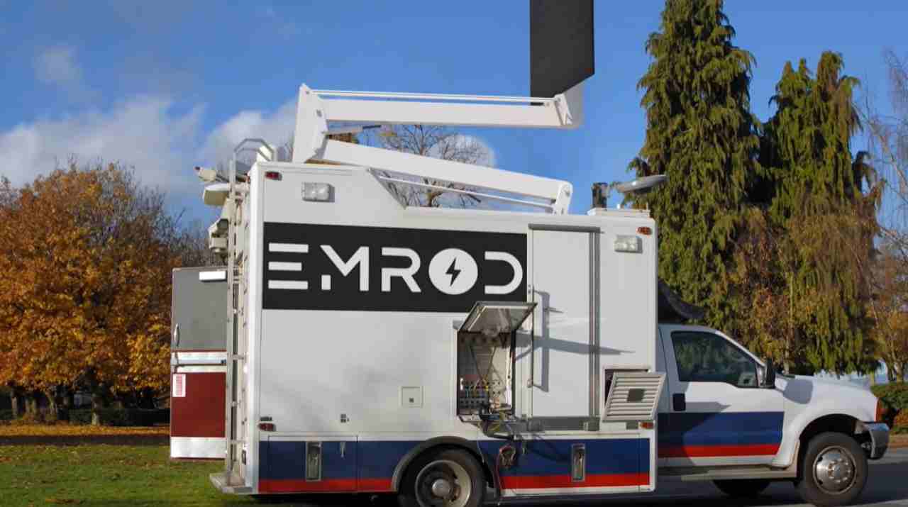 Emrod