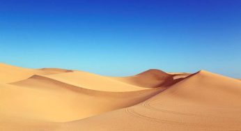 Trasformare il Sahara in un grande parco per lo sfruttamento dell’energia solare non è un’idea così brillante