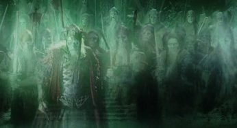 L’esercito dei morti – lo spaventoso mistero di una famiglia maledetta