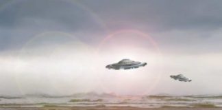 duecento extraterrestri