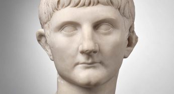 Germanico, l’uomo che Roma avrebbe voluto imperatore