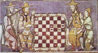 I giochi più diffusi nel Medioevo: dai tornei alla trottola