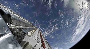 Problema jamming di Starlink | Musk prova a risolvere l’intoppo