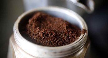 La chimica della moka | Il caffè è una faccenda scientifica