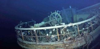 Shackleton
